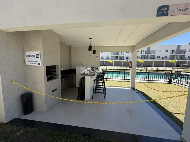 Apartamento 2 quartos e 1 banheiro, à venda, no bairro Universidade em Vitória da Conquista