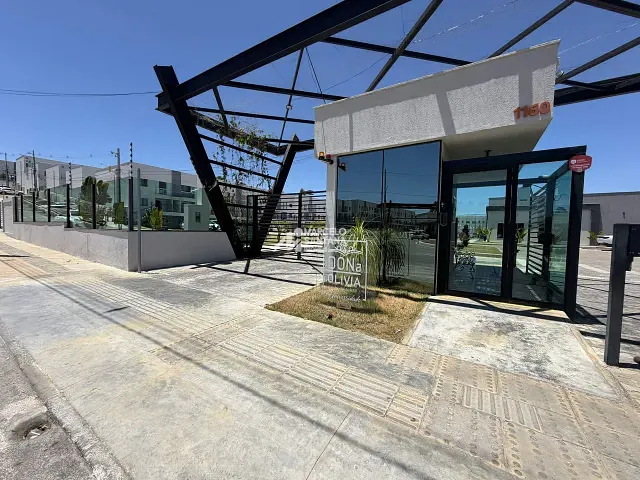 Apartamento 2 quartos e 1 banheiro, à venda, no bairro Universidade em Vitória da Conquista