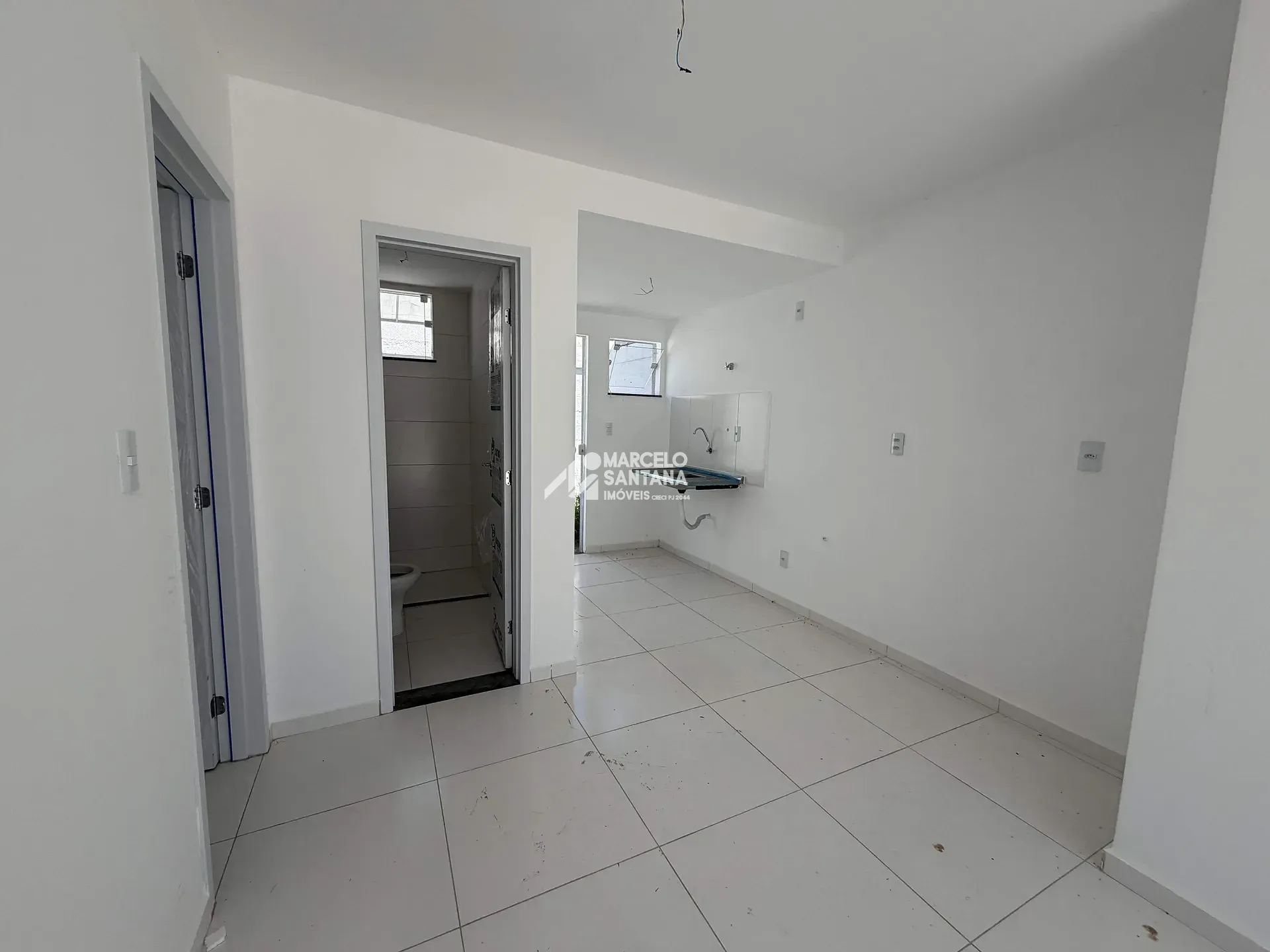 Apartamento, 2 quartos, 50 m² - Foto 20