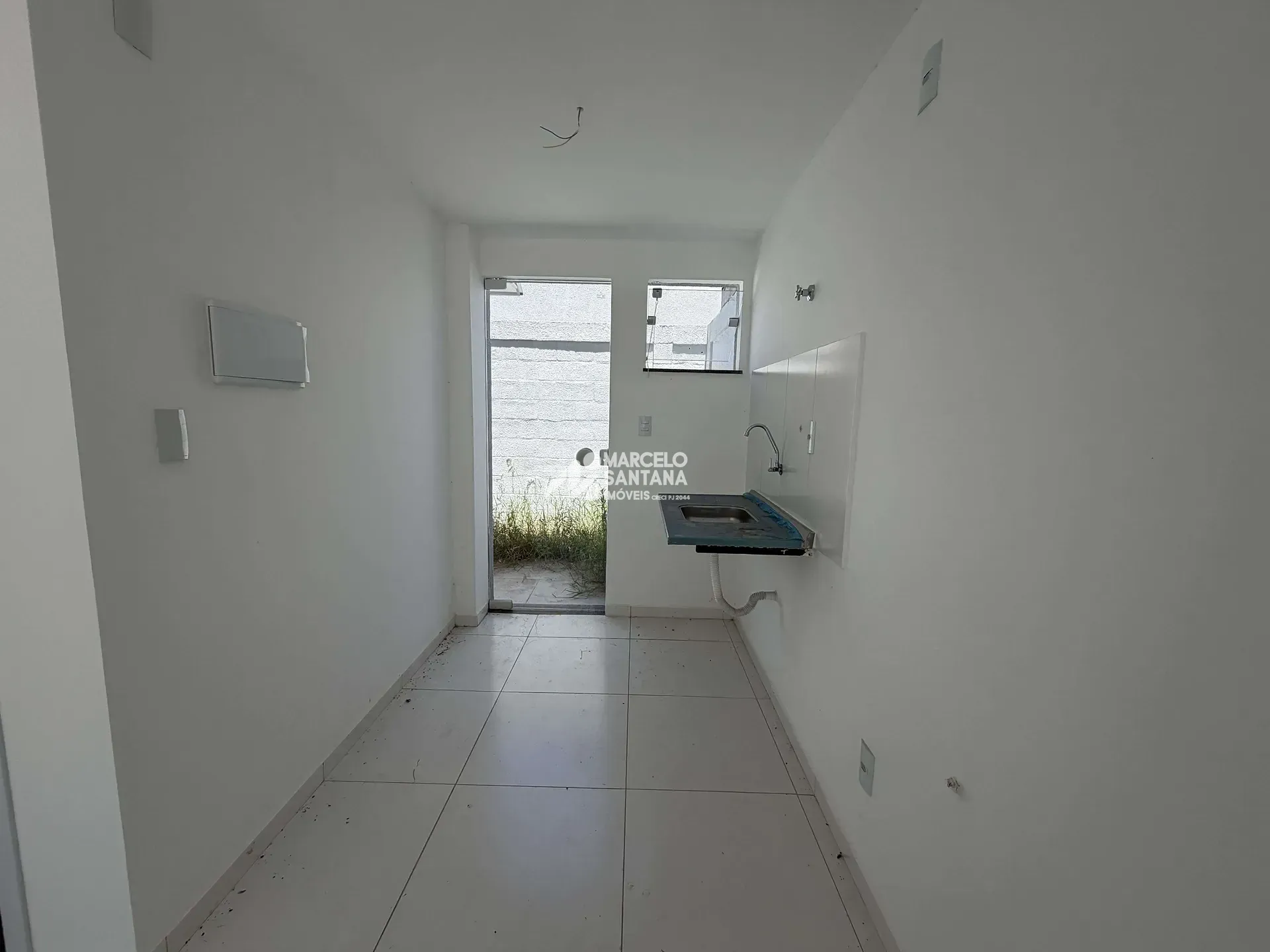 Apartamento, 2 quartos, 50 m² - Foto 21