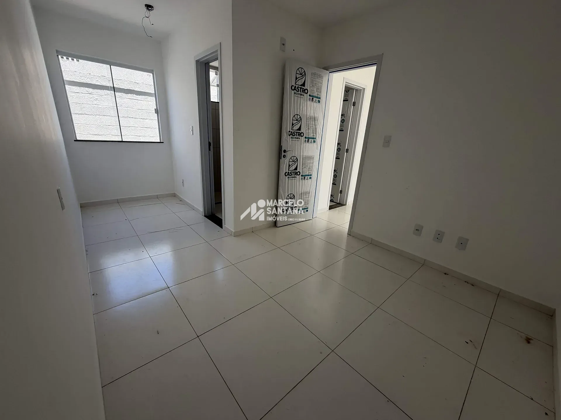 Apartamento, 2 quartos, 50 m² - Foto 28