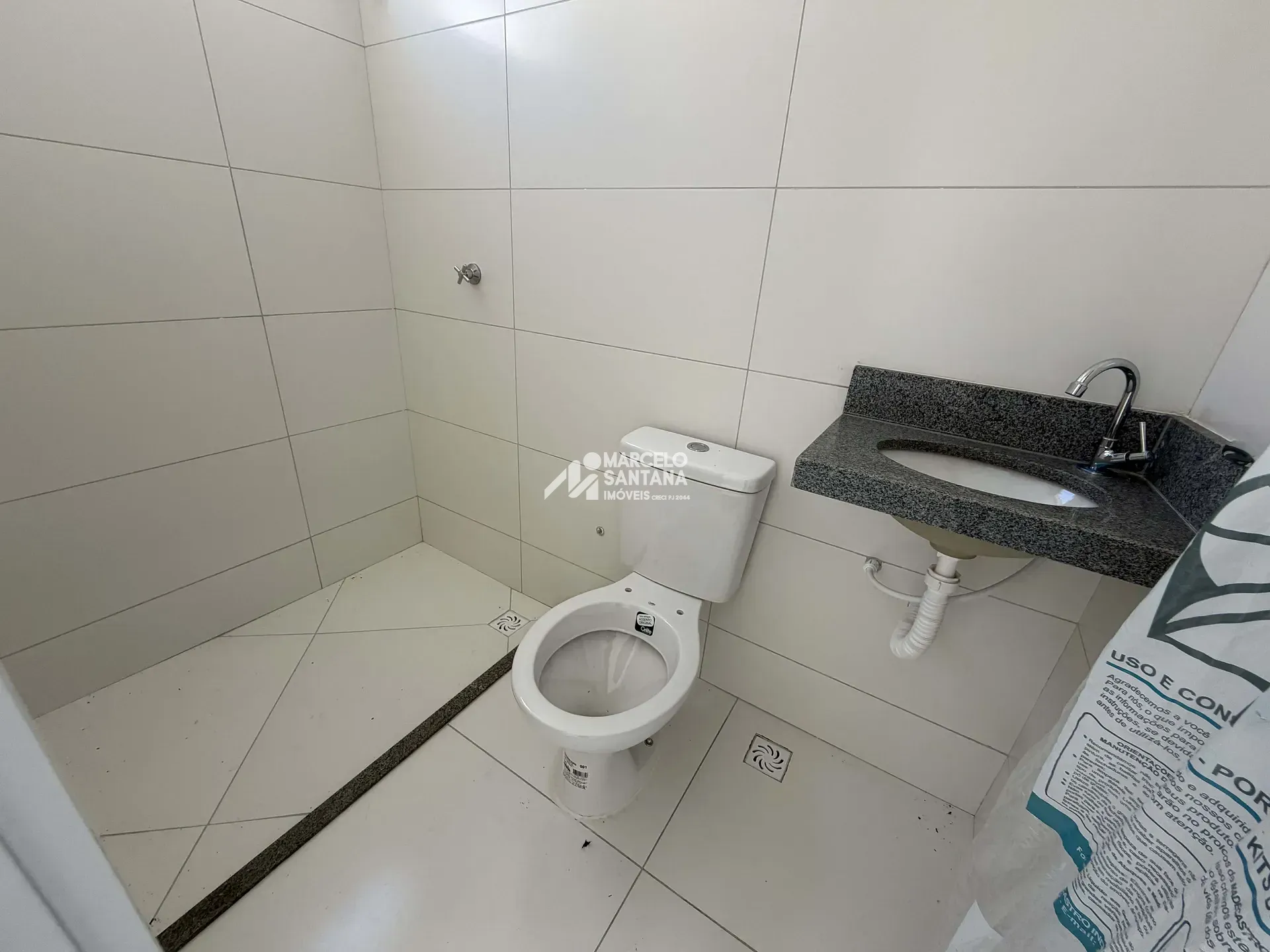Apartamento, 2 quartos, 50 m² - Foto 29