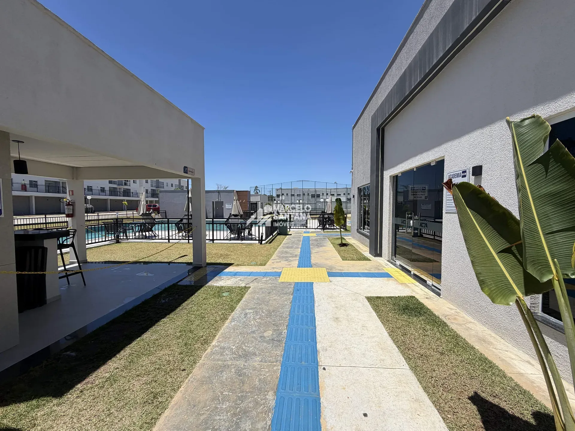 Apartamento, 2 quartos, 50 m² - Foto 3