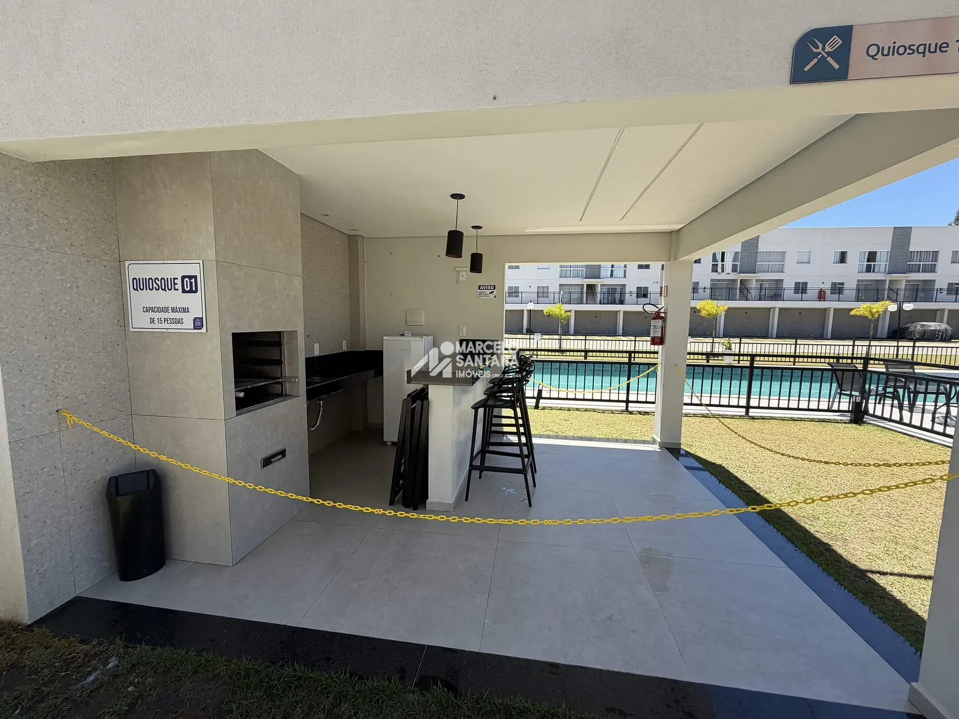 Apartamento, 2 quartos, 50 m² - Foto 4