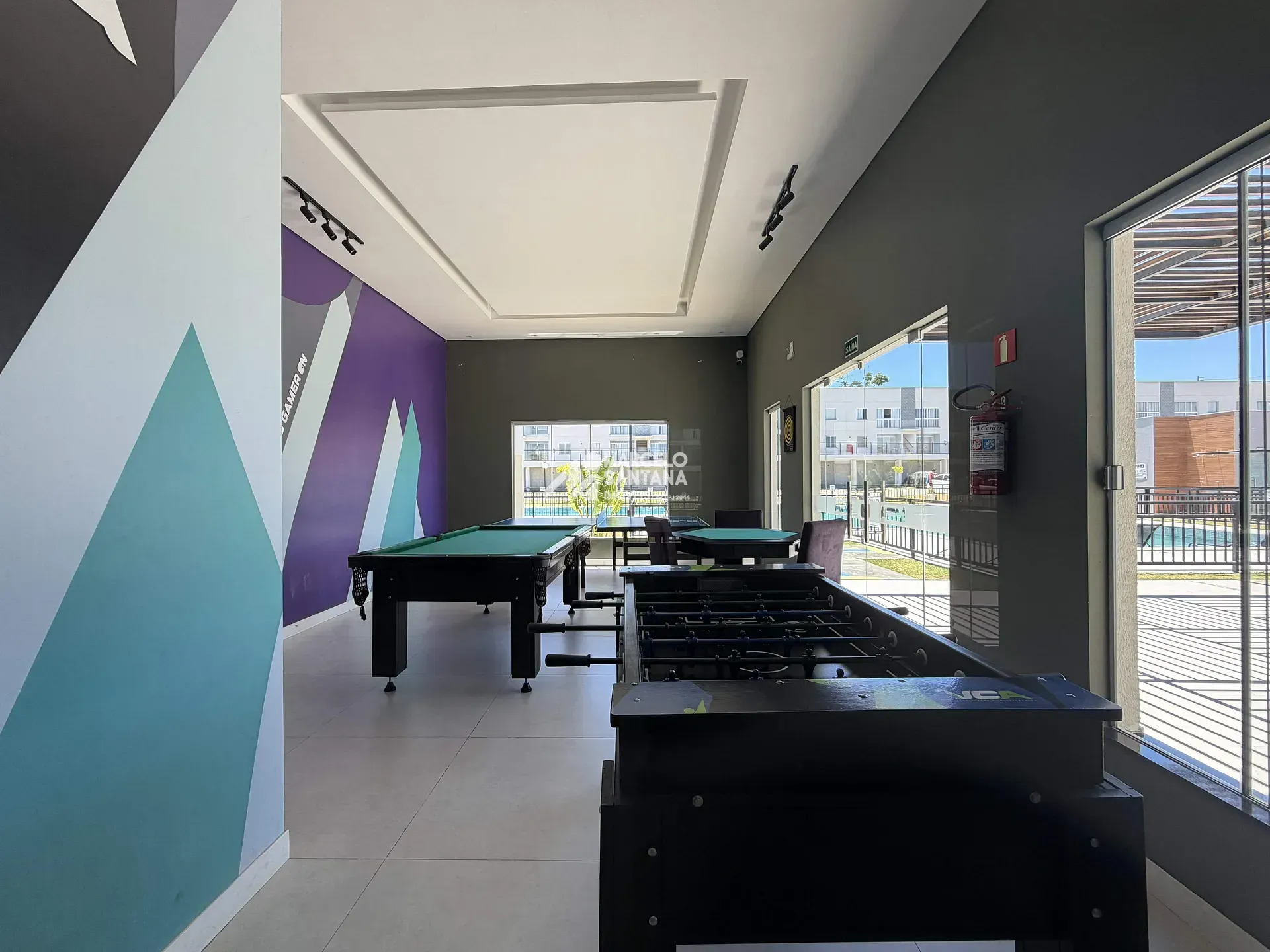 Apartamento, 2 quartos, 50 m² - Foto 9