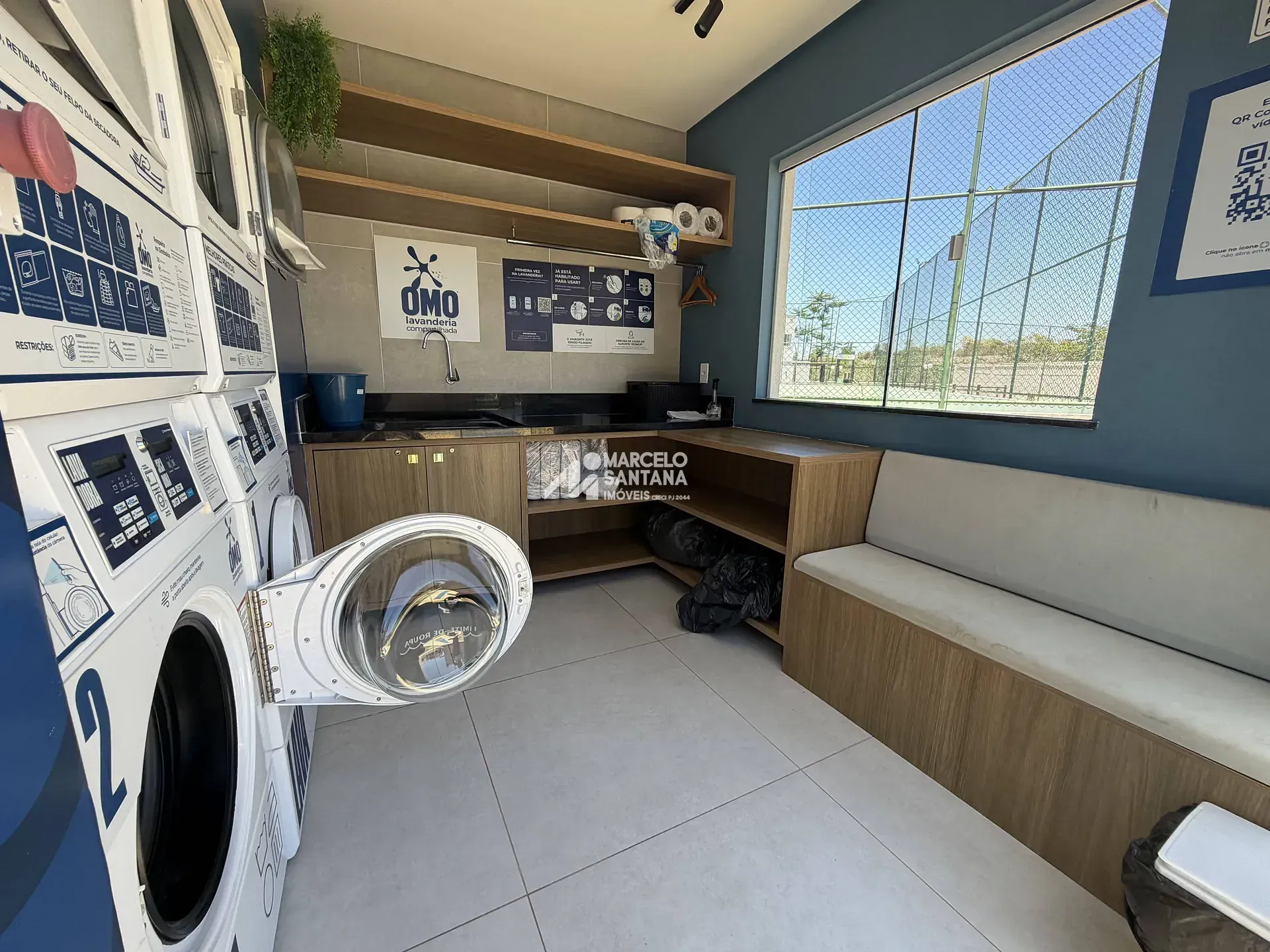 Apartamento, 2 quartos, 50 m² - Foto 14