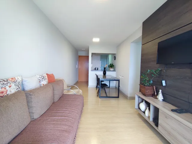 Apartamento com 114m² 3 quartos e 2 banheiros, à venda, no bairro Guanabara em Londrina