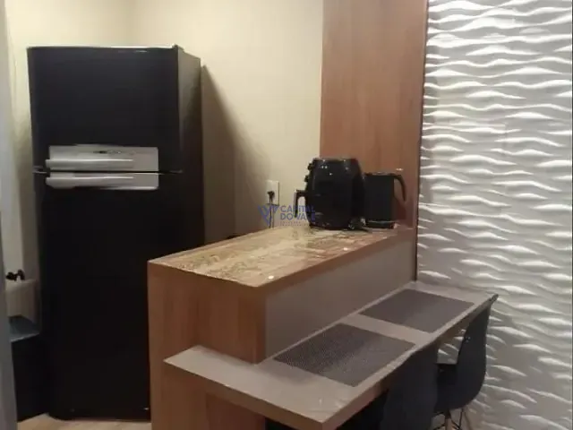 Apartamento 2 quartos e 1 banheiro, à venda, no bairro Jardim América em São José dos Campos