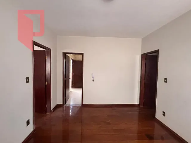 Apartamento 4 quartos e 3 banheiros, para alugar, no bairro Caiçaras em Belo Horizonte