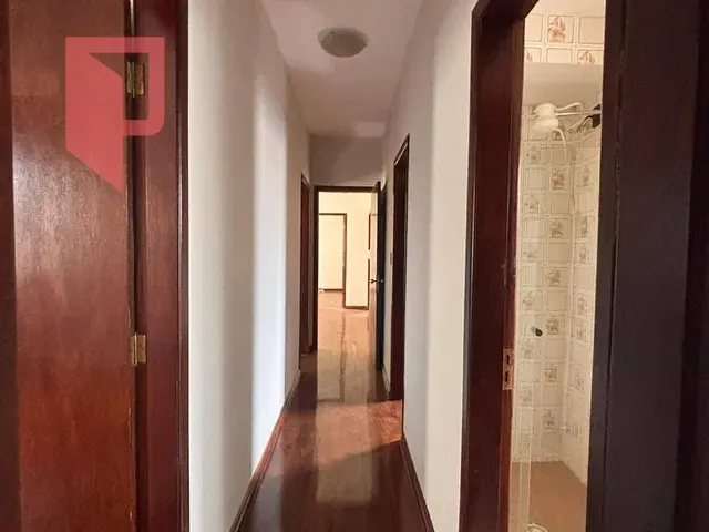 Apartamento 4 quartos e 3 banheiros, para alugar, no bairro Caiçaras em Belo Horizonte