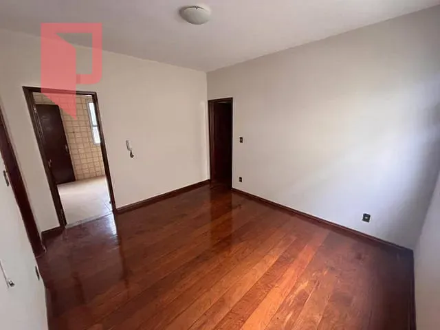 Apartamento 4 quartos e 3 banheiros, para alugar, no bairro Caiçaras em Belo Horizonte
