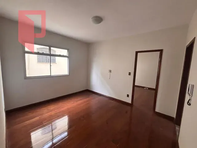 Apartamento 4 quartos e 3 banheiros, para alugar, no bairro Caiçaras em Belo Horizonte