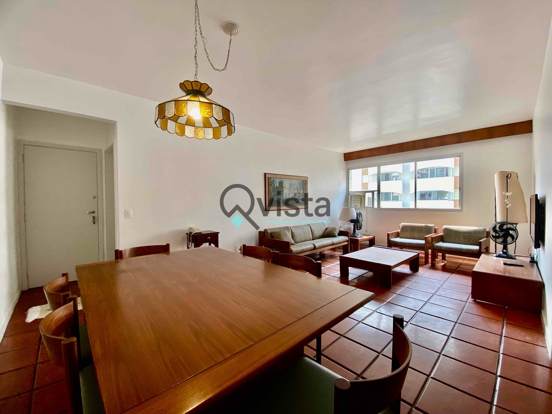 Apartamento à venda com 2 quartos, 94m² - Foto 2