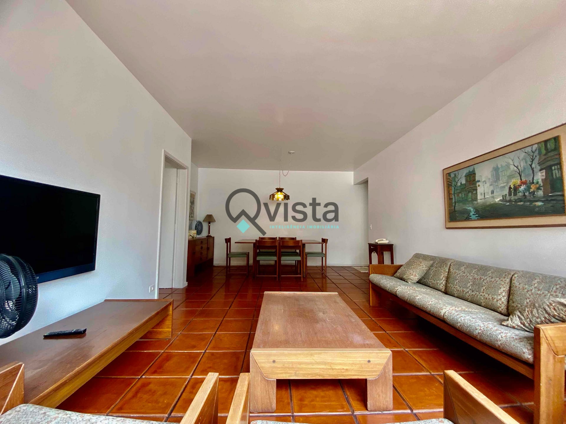 Apartamento à venda com 2 quartos, 94m² - Foto 3