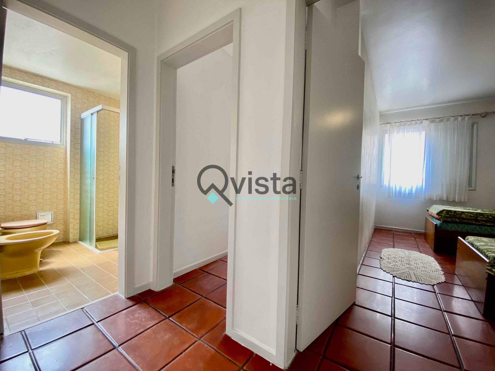 Apartamento à venda com 2 quartos, 94m² - Foto 4