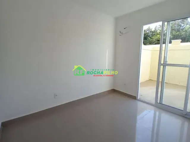 Apartamento com 38m², à venda, no bairro Gurupi em Teresina