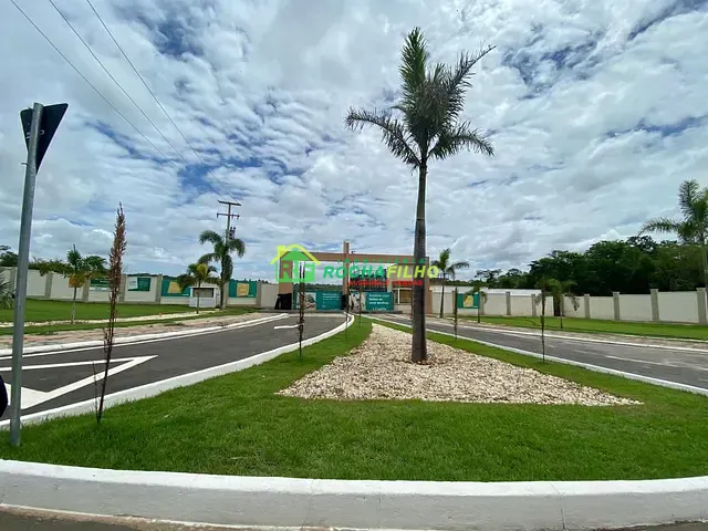 Apartamento com 38m², à venda, no bairro Gurupi em Teresina