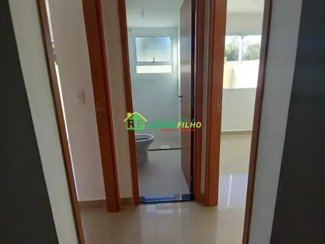 Apartamento com 38m², à venda, no bairro Gurupi em Teresina