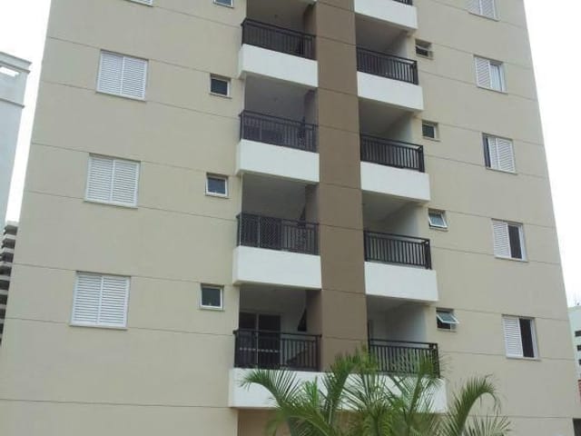 Foto do Apartamento - Apartamento 3 dormitórios, varanda gourmet e 2 vagas | RUSSI IMÓVEIS