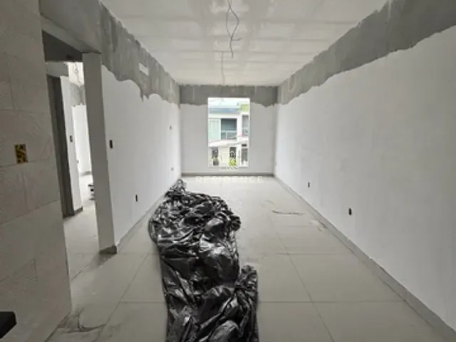 Apartamento com 62m² 2 quartos e 2 banheiros, à venda, no bairro Jardim Belvedere em Volta Redonda