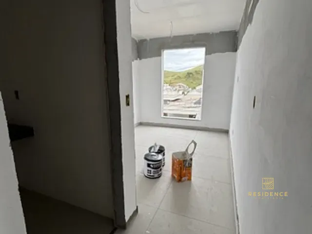 Apartamento com 62m² 2 quartos e 2 banheiros, à venda, no bairro Jardim Belvedere em Volta Redonda