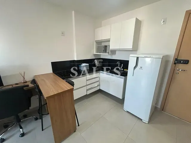 Studio com 40m² 1 quarto e 1 banheiro, para alugar, no bairro Centro em Juiz de Fora