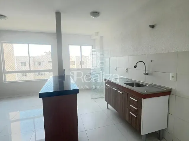 Apartamento com 70m² 3 quartos e 2 banheiros, para alugar, no bairro São Francisco em Ilhéus