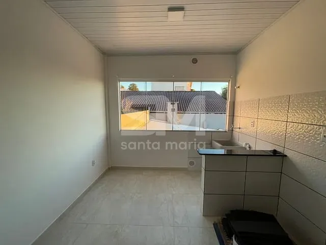Apartamento 2 quartos e 1 banheiro, para alugar, no bairro Bom Pastor em Chapecó