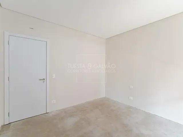 Apartamento com 171m² 3 quartos e 5 banheiros, à venda, no bairro Água Verde em Curitiba