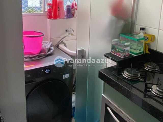 Foto do Apartamento - Apartamento para locação, Jardim Nathalie, Mogi das Cruzes, SP | Varanda Azul Negócios Imobiliários