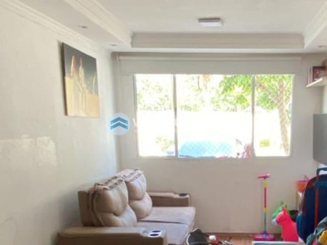 Foto do Apartamento - Apartamento para locação, Jardim Nathalie, Mogi das Cruzes, SP | Varanda Azul Negócios Imobiliários