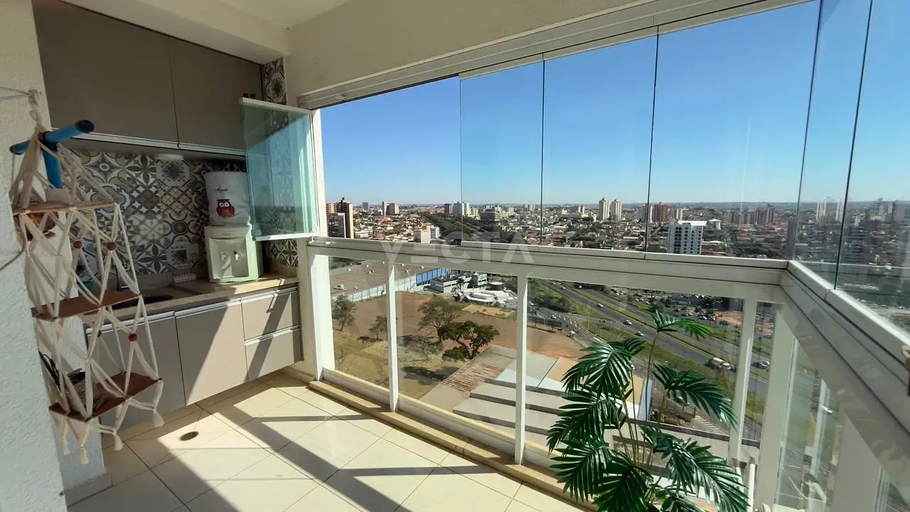 Apartamento, 3 quartos, 85 m² - Foto 15