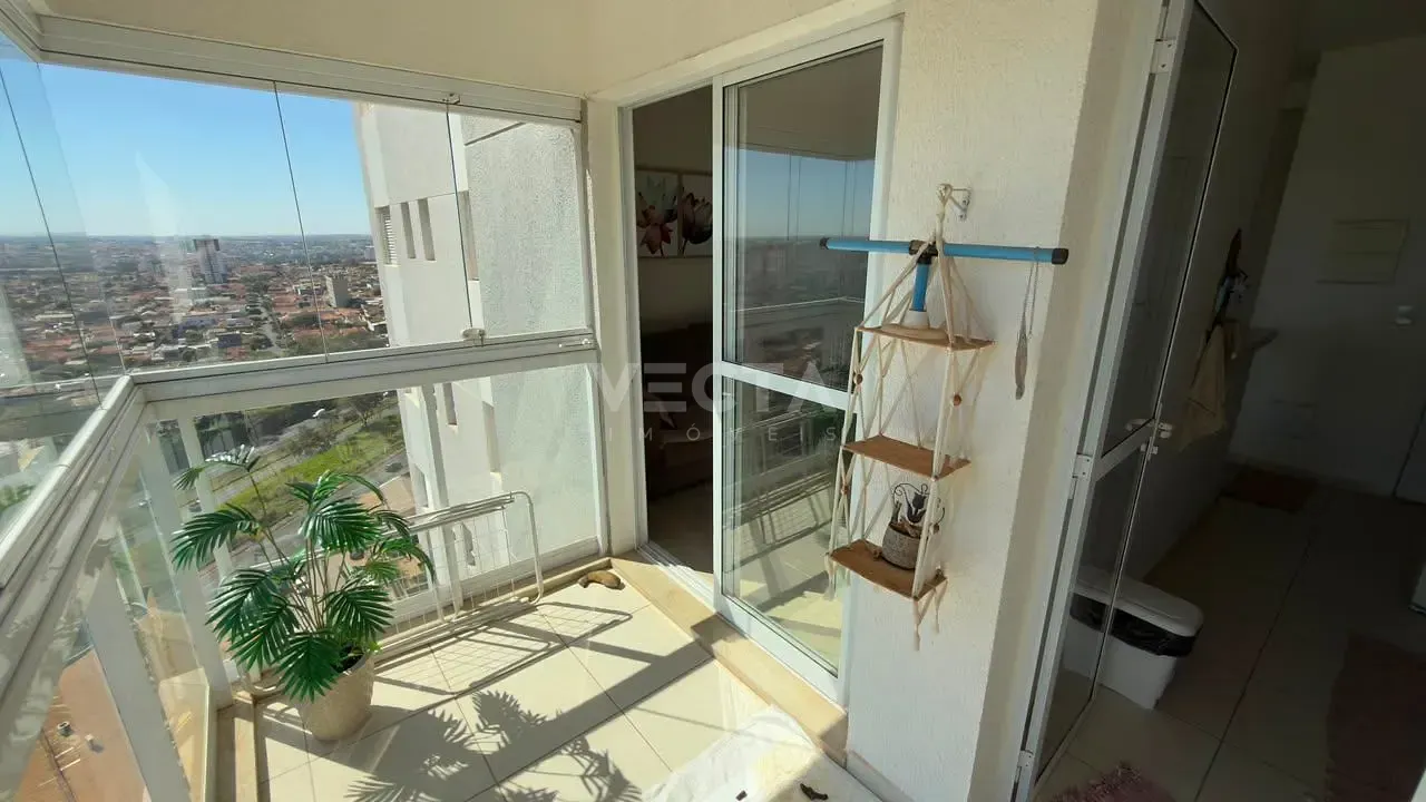Apartamento, 3 quartos, 85 m² - Foto 16