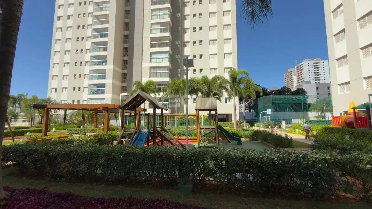 Apartamento, 3 quartos, 85 m² - Foto 1