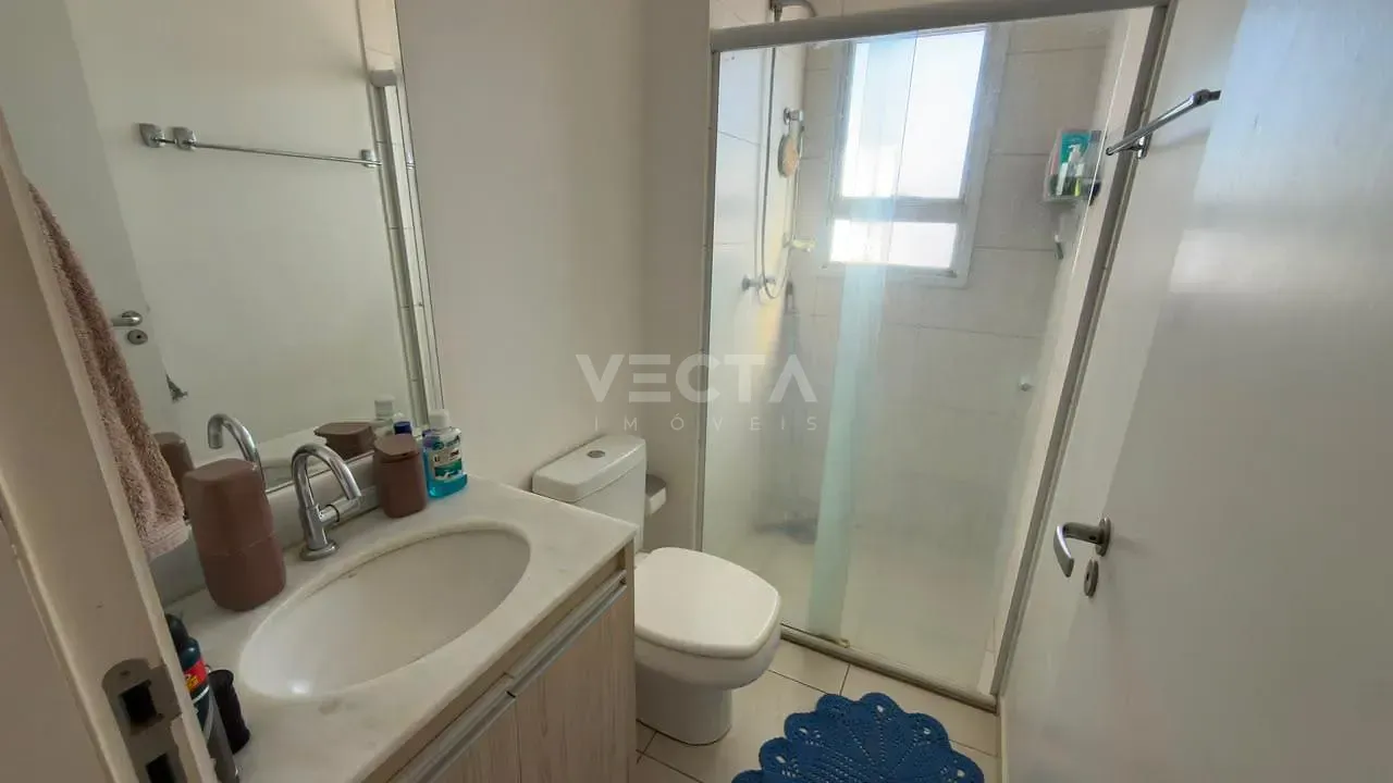 Apartamento, 3 quartos, 85 m² - Foto 20