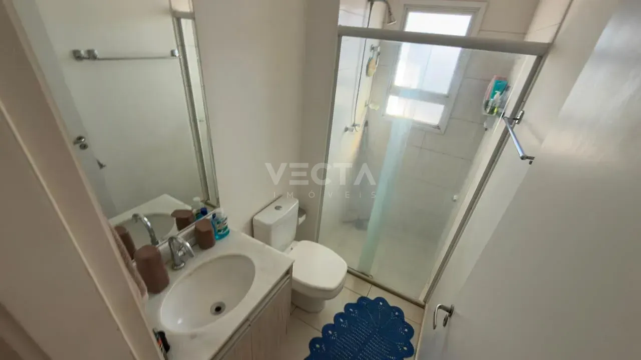 Apartamento, 3 quartos, 85 m² - Foto 21