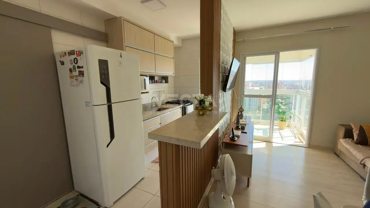 Apartamento, 3 quartos, 85 m² - Foto 23