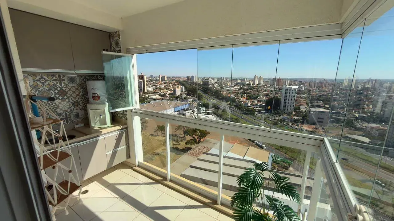 Apartamento, 3 quartos, 85 m² - Foto 24