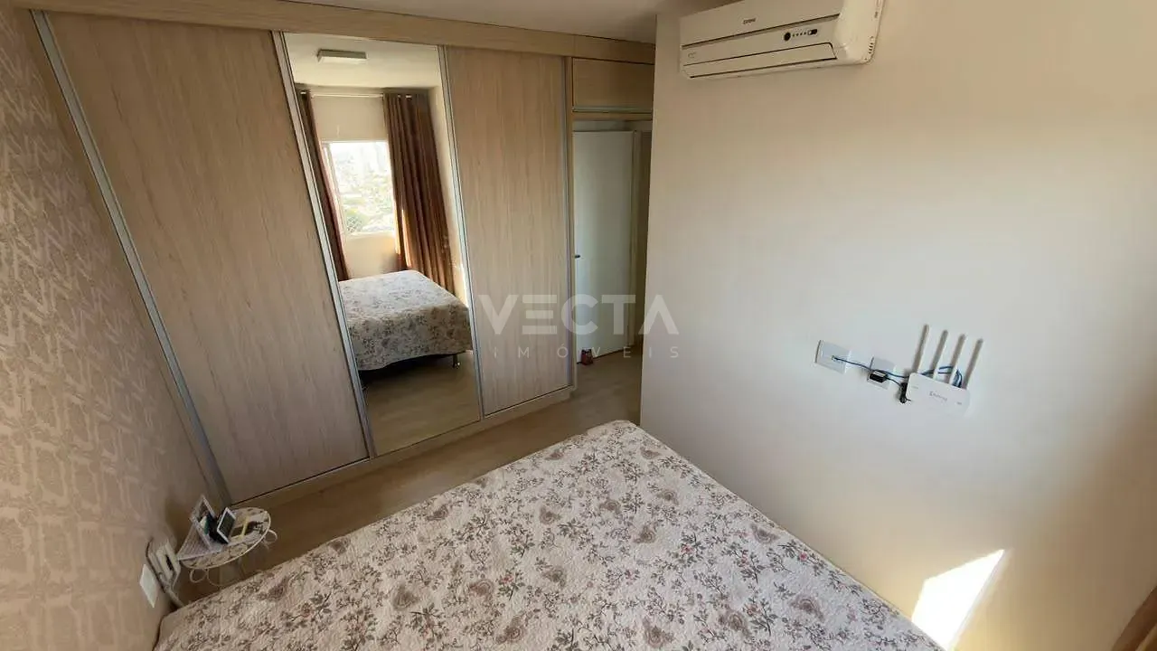 Apartamento, 3 quartos, 85 m² - Foto 25
