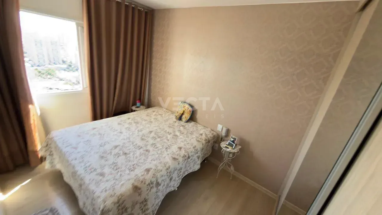 Apartamento, 3 quartos, 85 m² - Foto 27