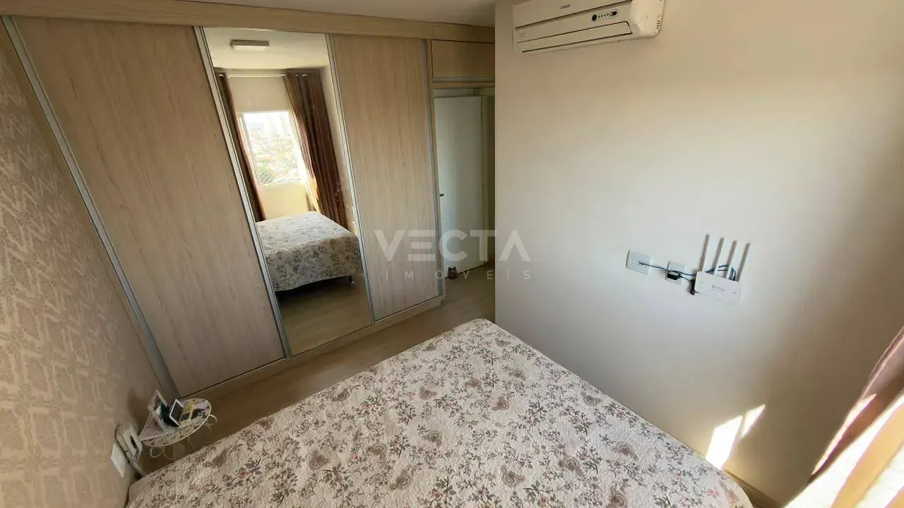 Apartamento, 3 quartos, 85 m² - Foto 28