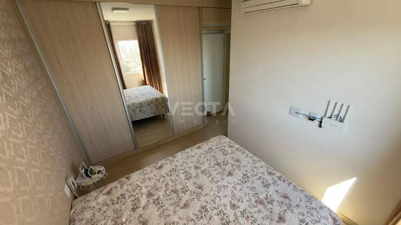Apartamento, 3 quartos, 85 m² - Foto 30