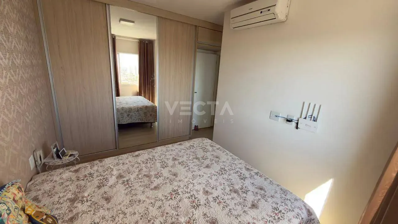 Apartamento, 3 quartos, 85 m² - Foto 31