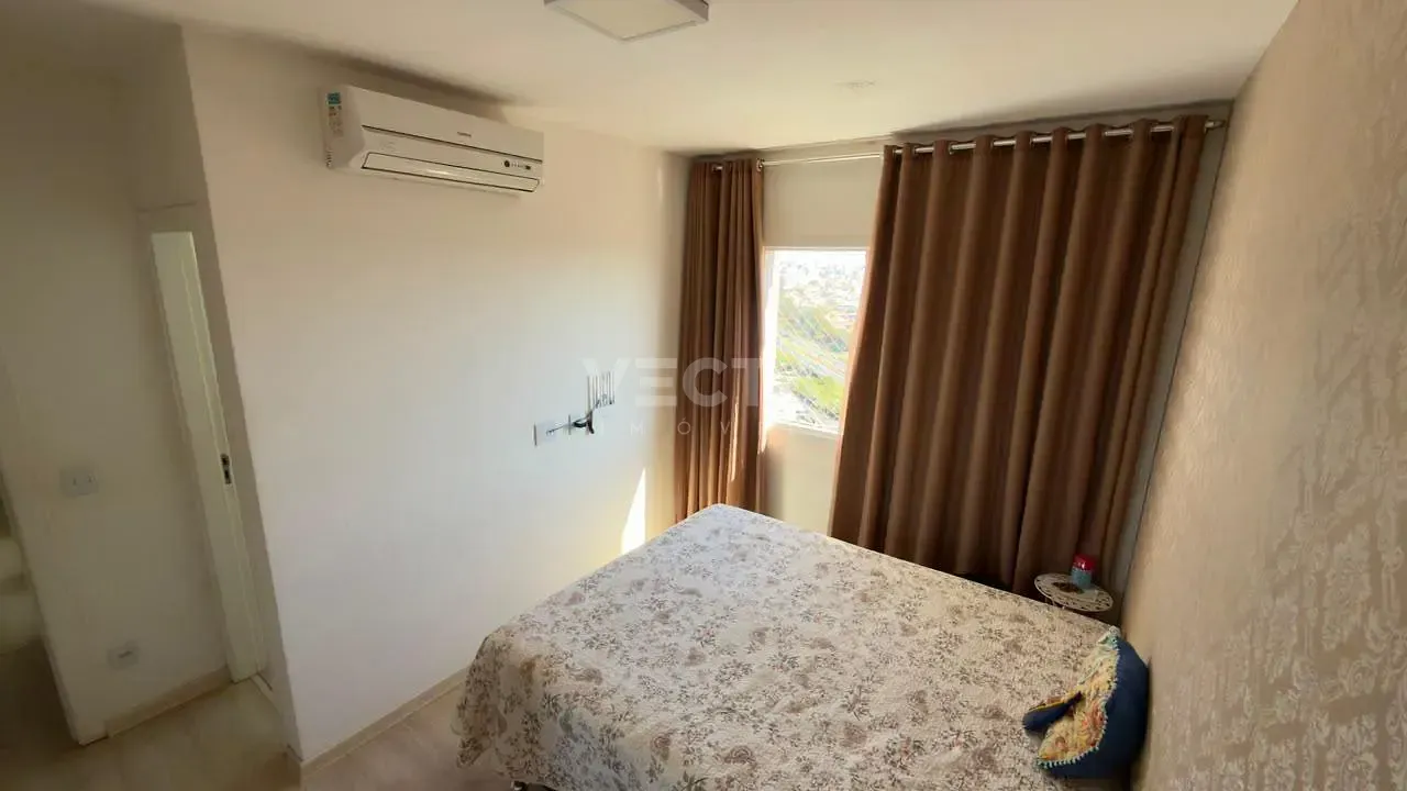 Apartamento, 3 quartos, 85 m² - Foto 32