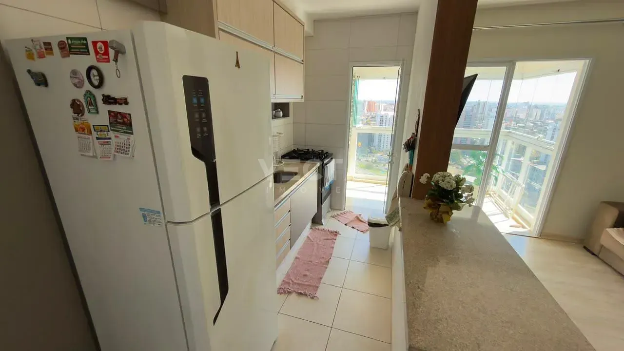 Apartamento, 3 quartos, 85 m² - Foto 35