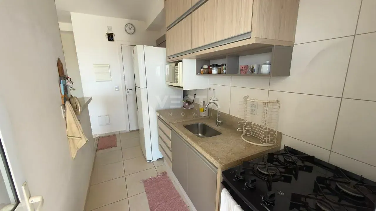 Apartamento, 3 quartos, 85 m² - Foto 40