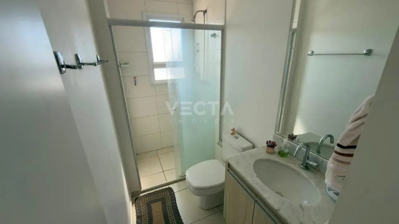 Apartamento, 3 quartos, 85 m² - Foto 41