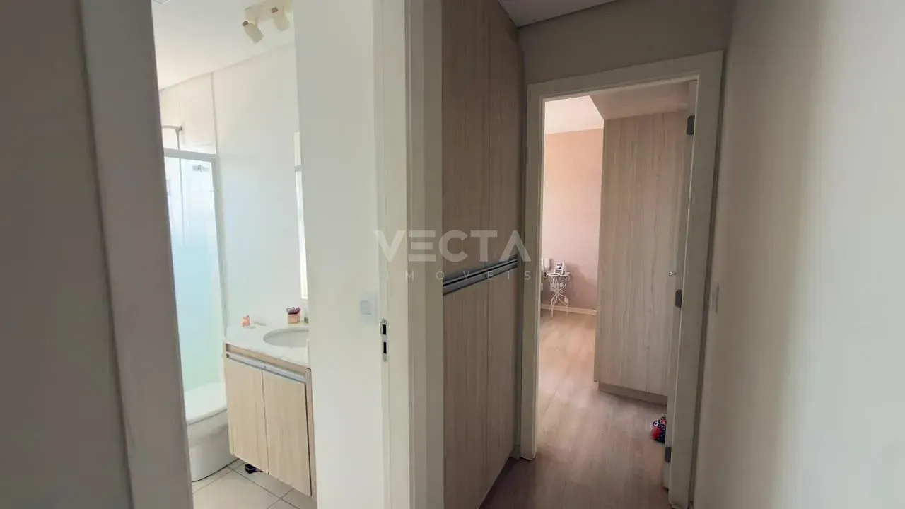 Apartamento, 3 quartos, 85 m² - Foto 42