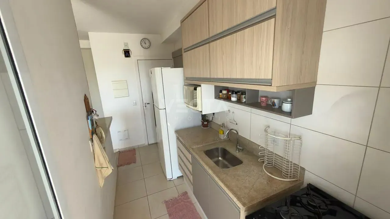 Apartamento, 3 quartos, 85 m² - Foto 43