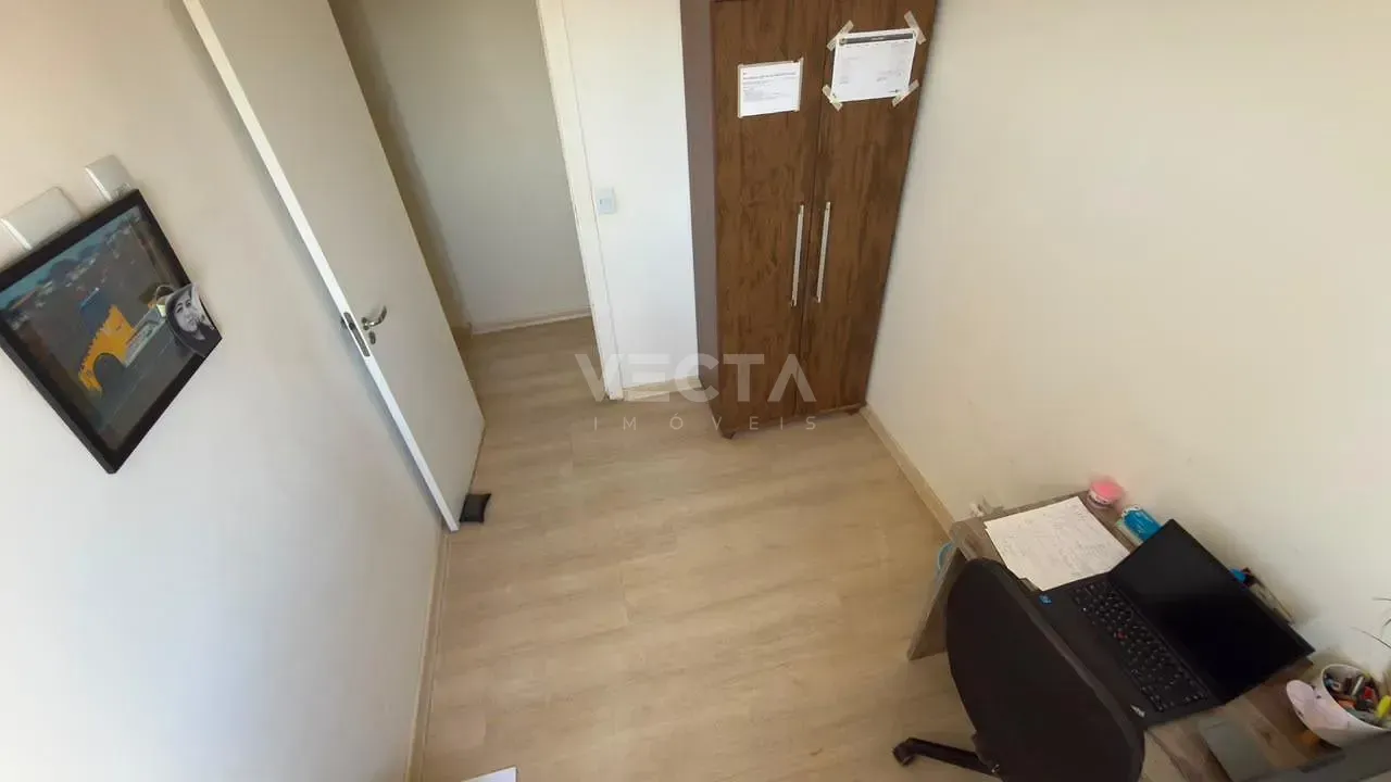 Apartamento, 3 quartos, 85 m² - Foto 44